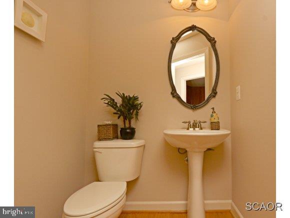 30859 Starling Road, Unit 100B Ocean View, DE 19970 - Photo 11 of 30 Gallery Image 11