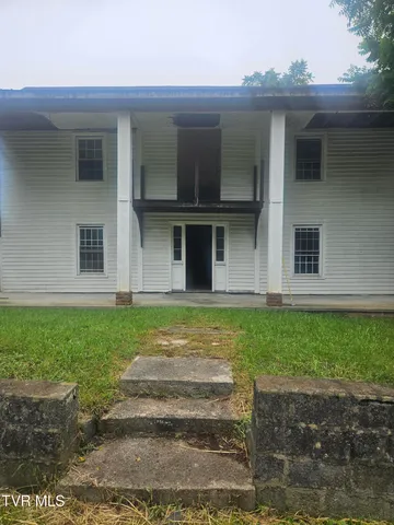 $44,000 | 477 Red Oak Ridge Road, Castlewood, VA 24224