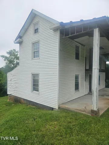 $44,000 | 477 Red Oak Ridge Road, Castlewood, VA 24224