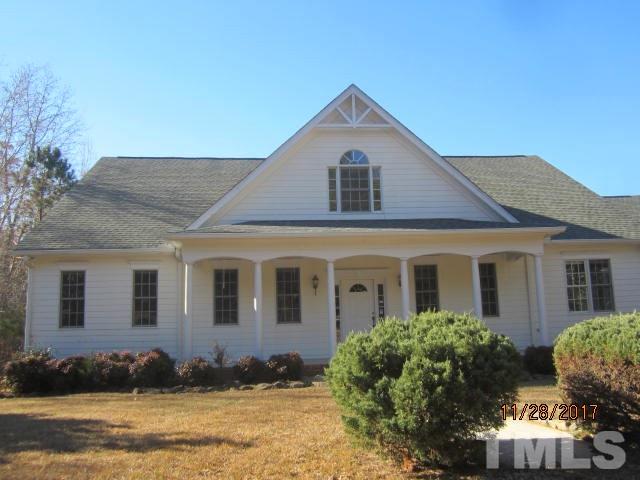 2501 Sims Bridge Road Kittrell, NC 27544 - Photo 1 of 25 Gallery Image 1