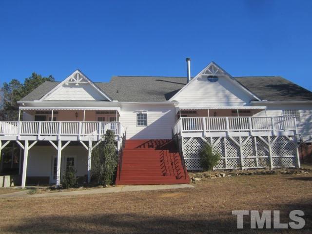 2501 Sims Bridge Road Kittrell, NC 27544 - Photo 2 of 25 Gallery Image 2