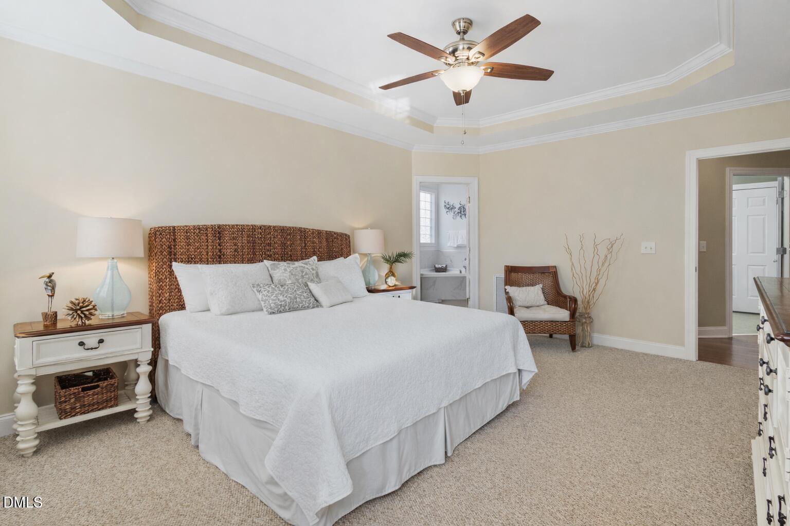 1006 Cherokee Sunset Road Apex, NC 27502 - Photo 17 of 75 729C7A84-1CF8-480D-B353-5055D73B84A4