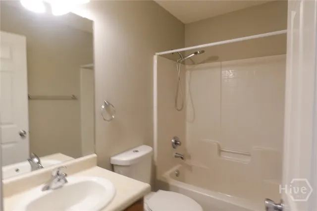 $2,300 | 89 Ashley Court, Richmond Hill, GA 31324