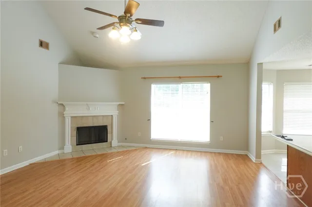 $2,300 | 89 Ashley Court, Richmond Hill, GA 31324