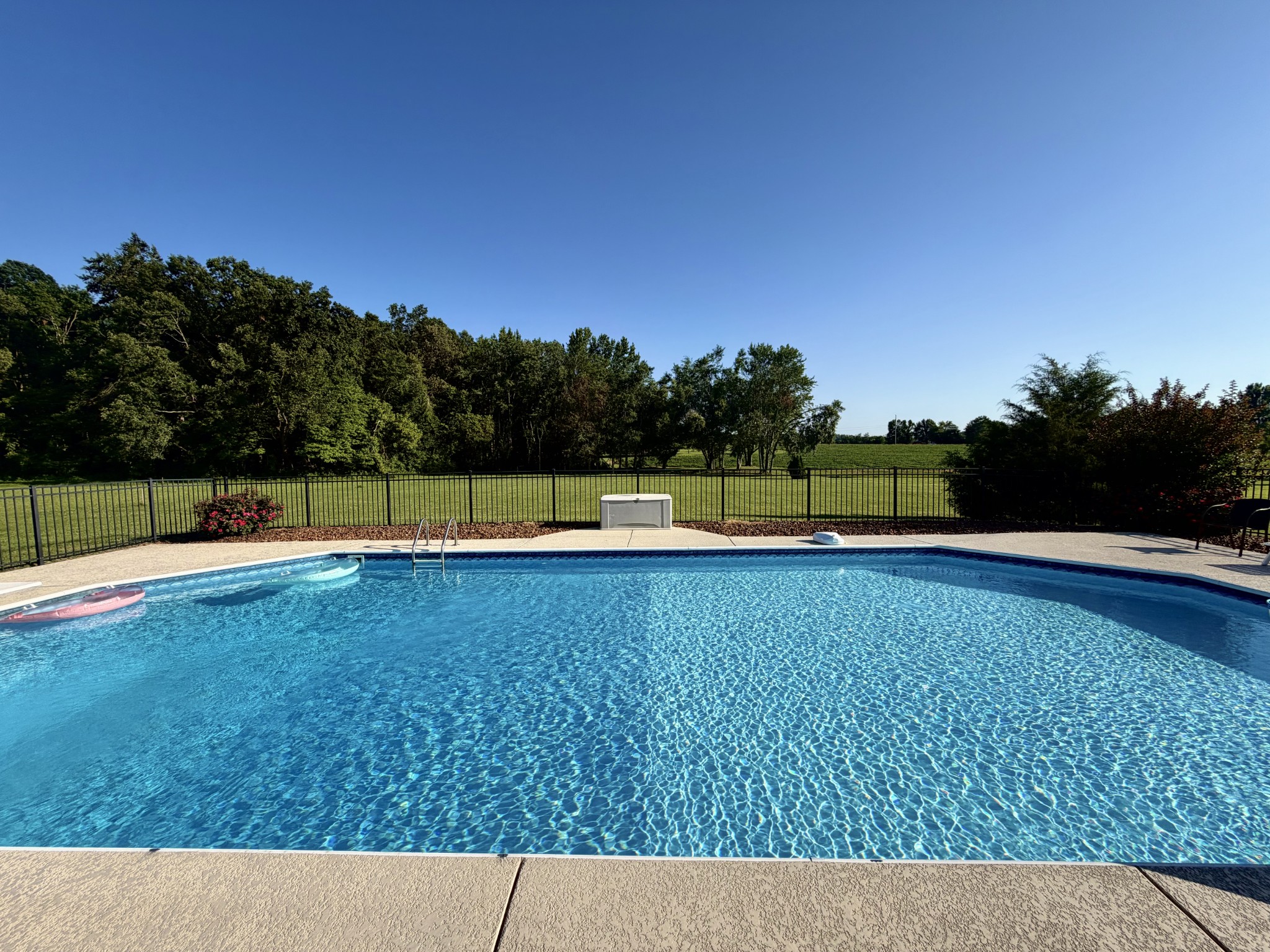419 West Hester Road Cottontown, TN 37048 - Photo 49 of 54