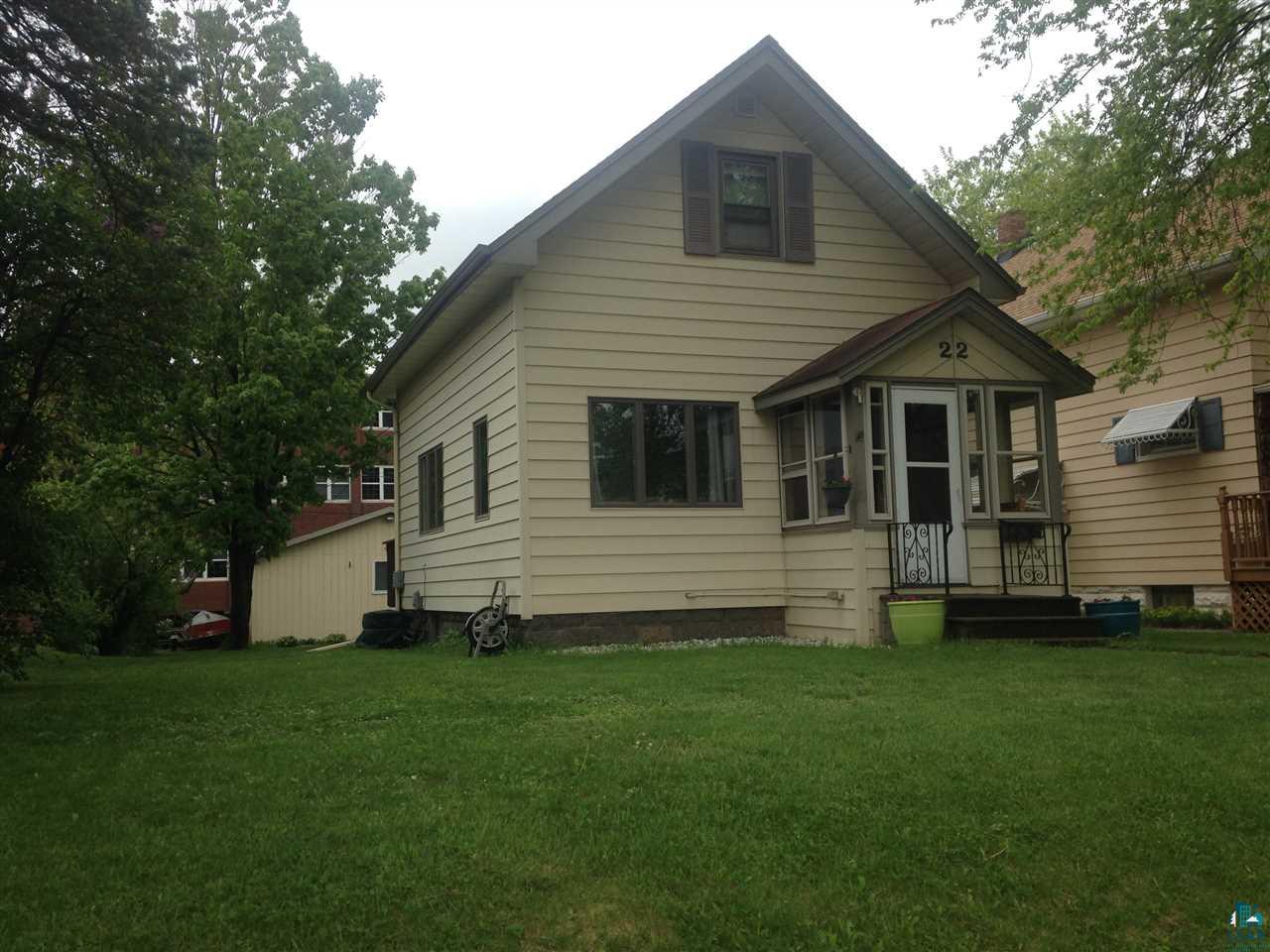 22 3rd Street Proctor, MN 55810 - Photo 1 of 22 Gallery Image 1