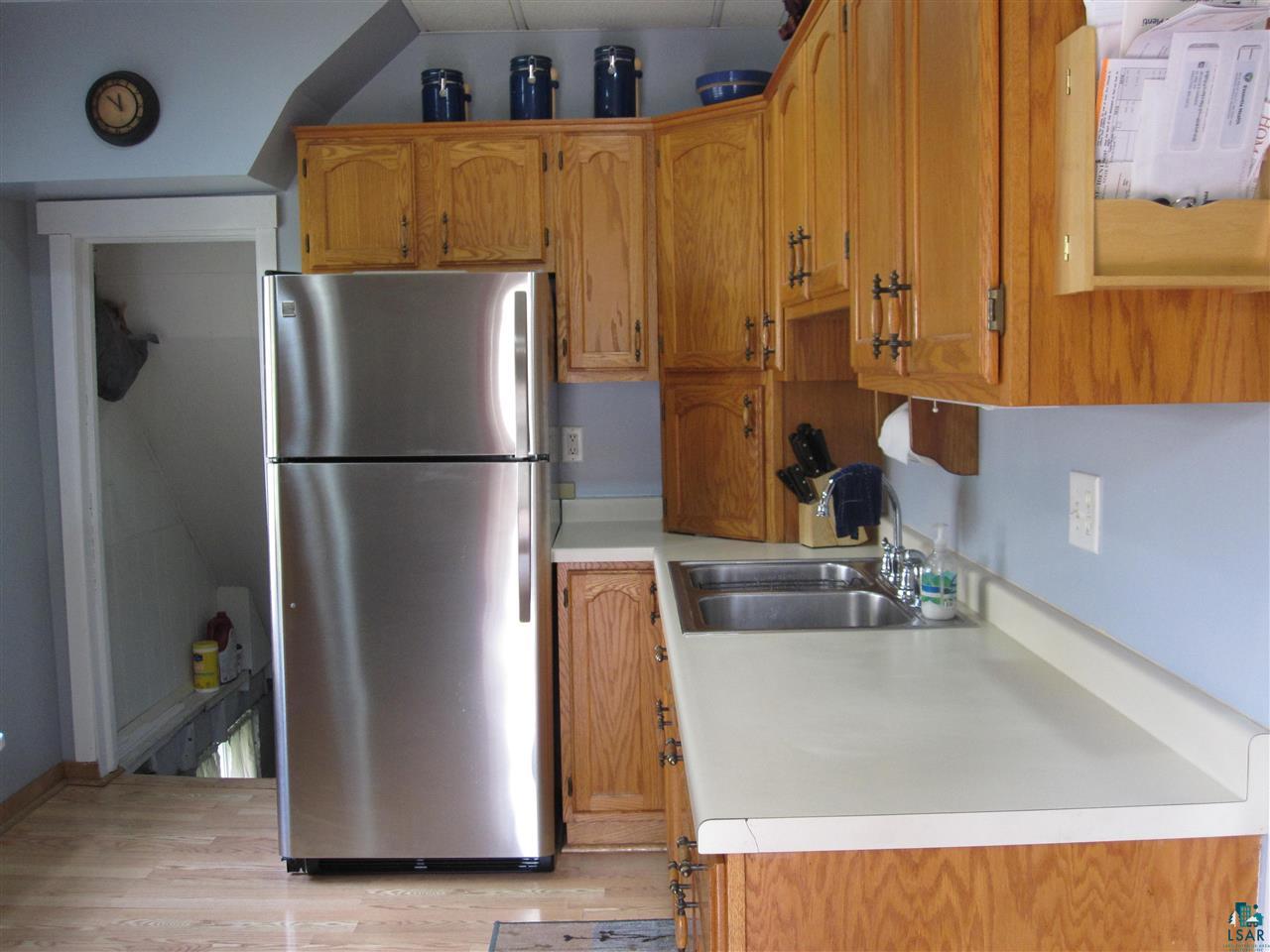 22 3rd Street Proctor, MN 55810 - Photo 13 of 22 Kitchen