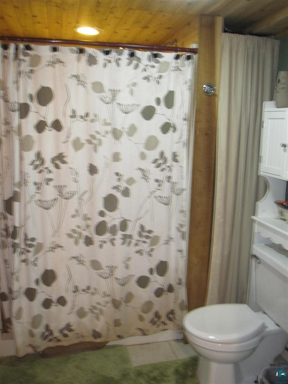 22 3rd Street Proctor, MN 55810 - Photo 18 of 22 Lower Level Bath