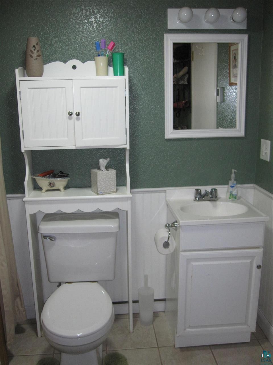 22 3rd Street Proctor, MN 55810 - Photo 19 of 22 Lower Level Bath