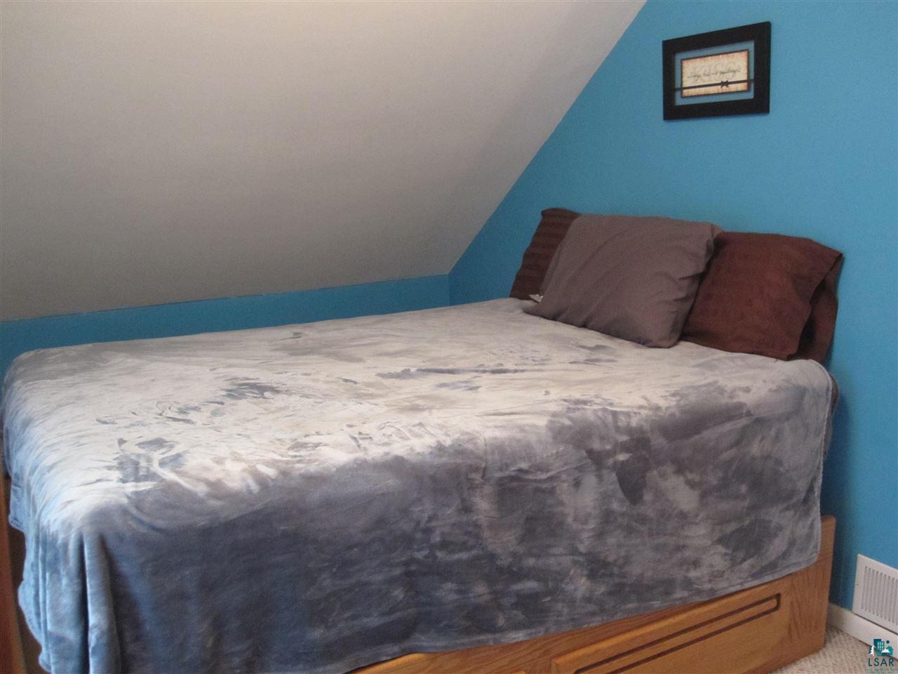 22 3rd Street Proctor, MN 55810 - Photo 5 of 22 upstairs bedroom