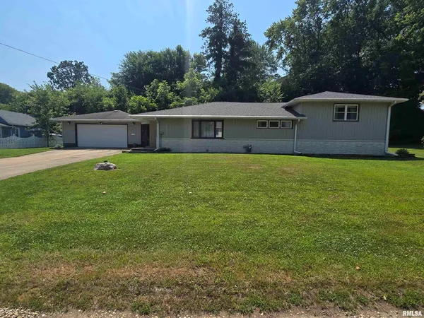 $149,900 | 507 South Church Street, Albany, IL 61230