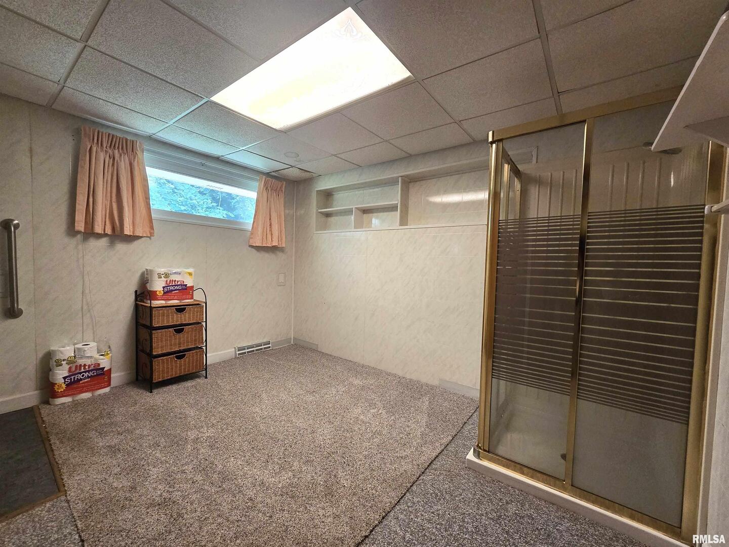 507 South Church Street Albany, IL 61230 - Photo 7 of 15 a view of livingroom with furniture