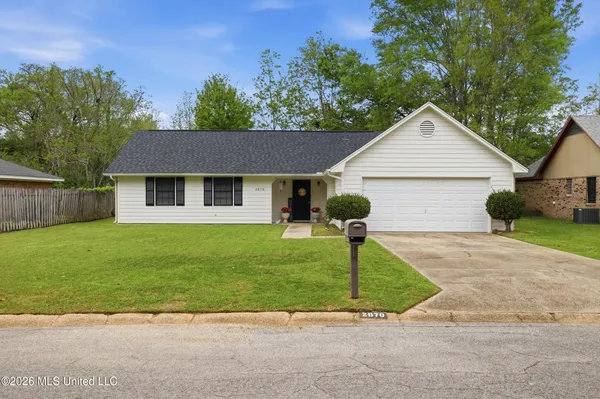 $218,500 | 2070 Camp Wilkes Road, Biloxi, MS 39532