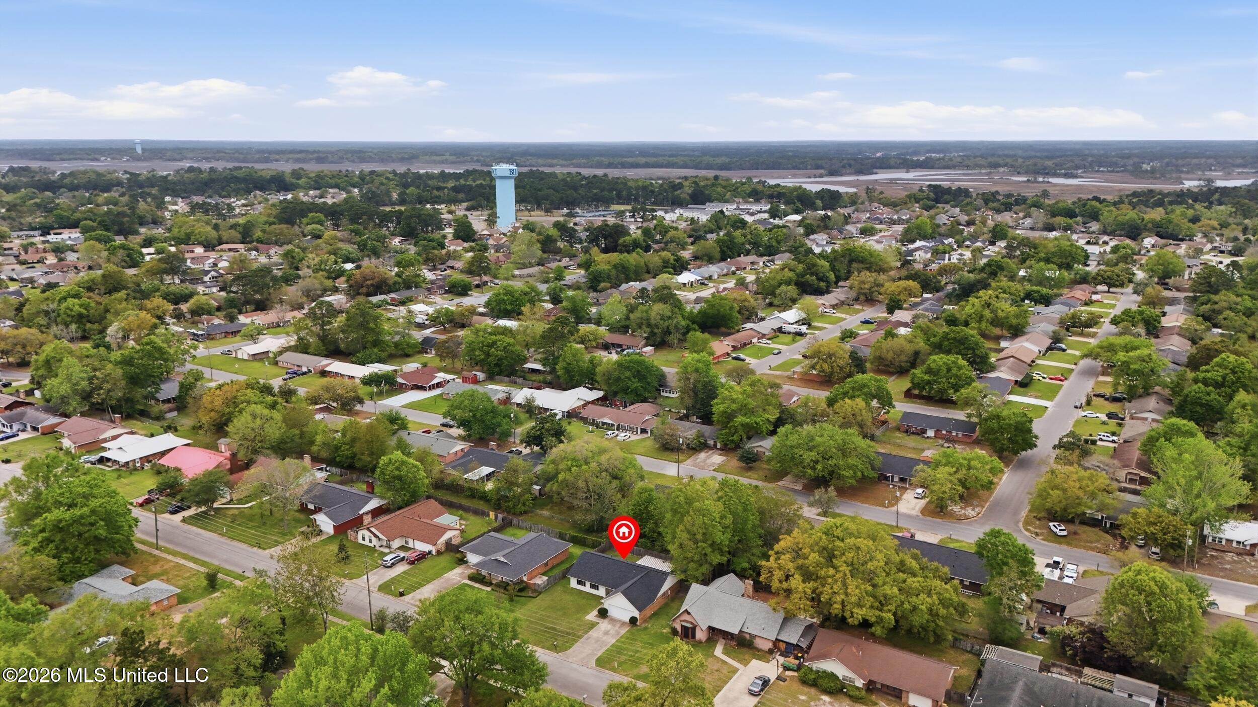 2070 Camp Wilkes Road Biloxi, MS 39532 - Photo 36 of 39 49_dji_20260329141016_0467_d