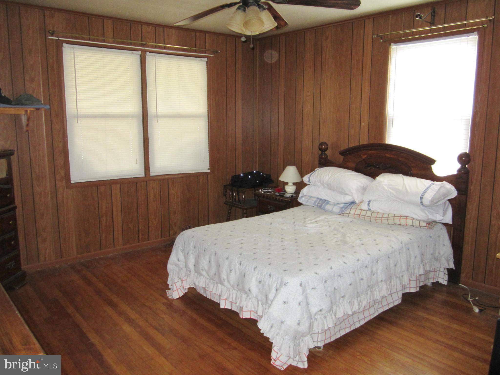 2506 Ambler Road Baltimore, MD 21222 - Photo 6 of 21 Bedroom (Master)