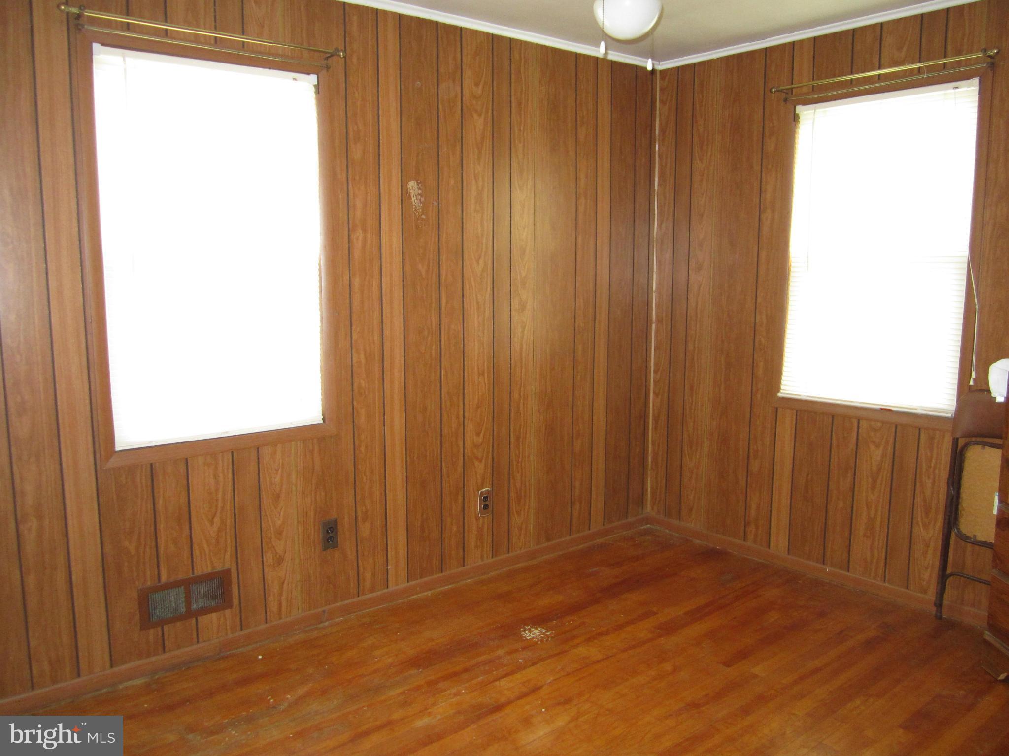 2506 Ambler Road Baltimore, MD 21222 - Photo 7 of 21 Bedroom