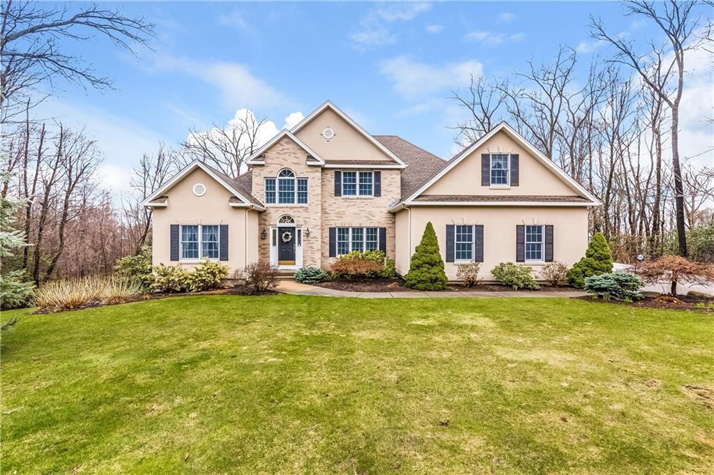 325 Winding Ridge Road Southington, CT 06489 - Photo 1 of 1 A stately property with timeless design in a prestigious neighborhood of fine homes.