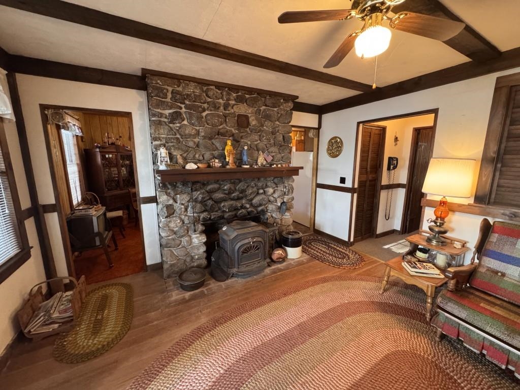 131 Bonnyman Road Wakefield, NH 03830 - Photo 15 of 32 Gallery Image 15