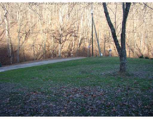 124 Joyce Road Scott Depot, WV 25560 - Photo 8 of 8 Yard/Garden.