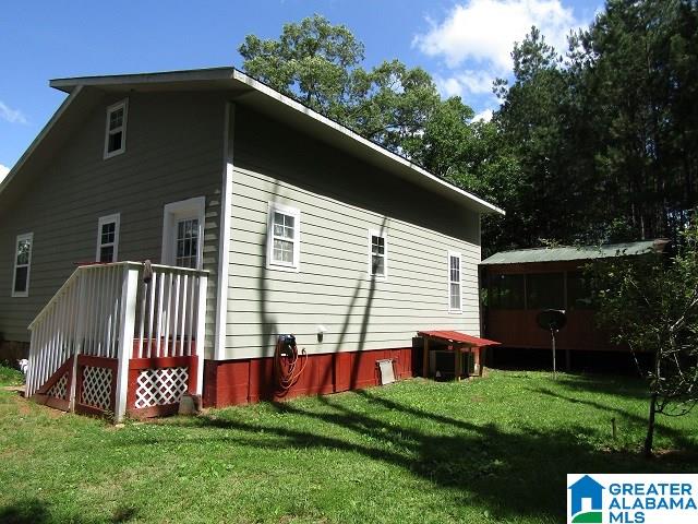 1091 County Road 59 Roanoke, AL 36274 - Photo 17 of 24