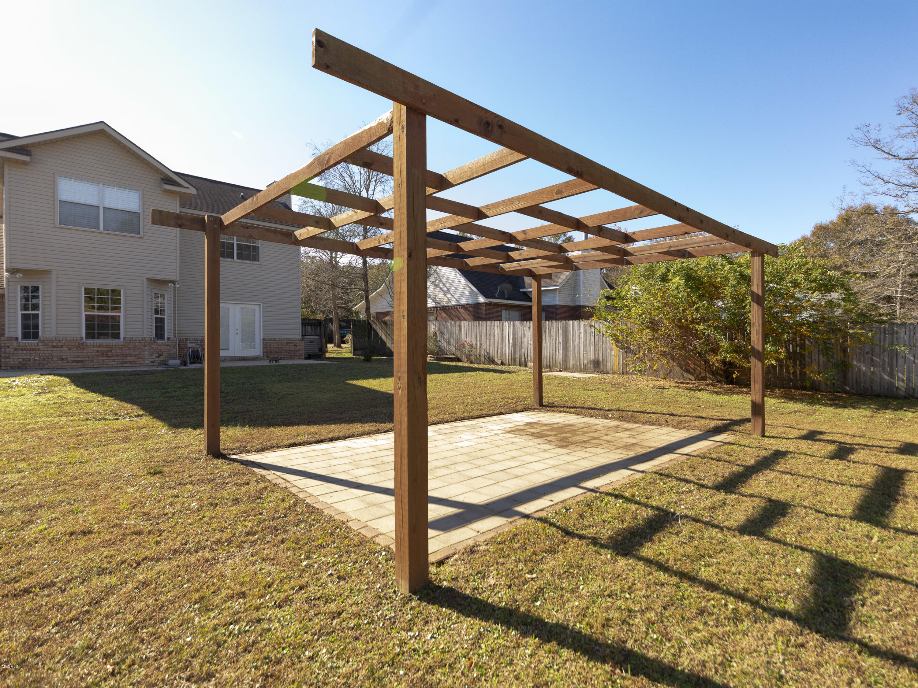 9020 Pointe Aux Chenes Road Ocean Springs, MS 39564 - Photo 21 of 22 20