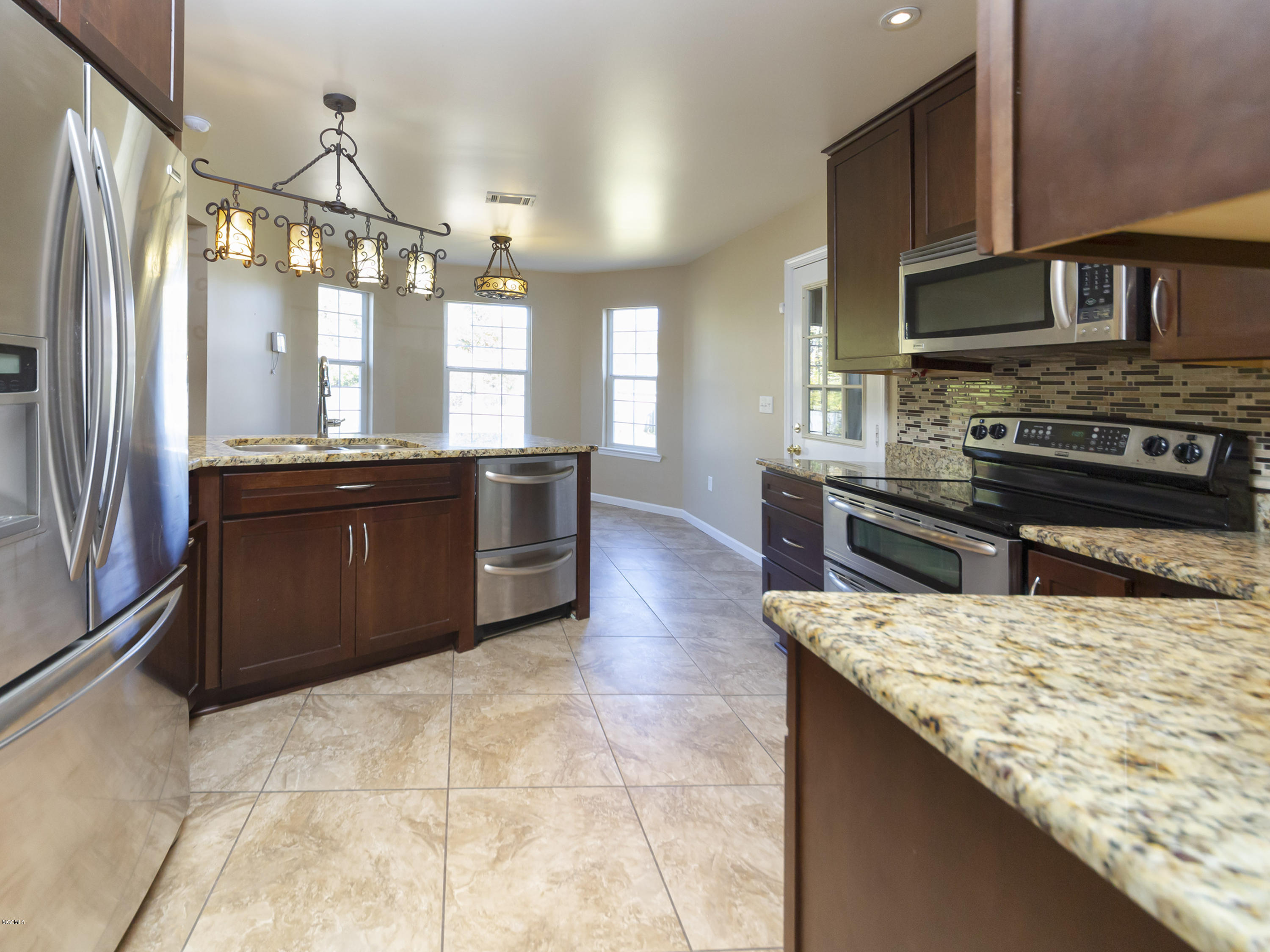 9020 Pointe Aux Chenes Road Ocean Springs, MS 39564 - Photo 8 of 22 6