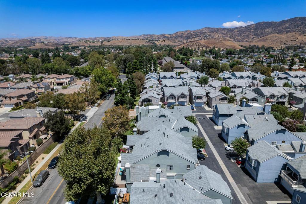 1806 Rory Lane, Unit 6 Simi Valley, CA 93063 - Photo 85 of 96 Gallery Image 85