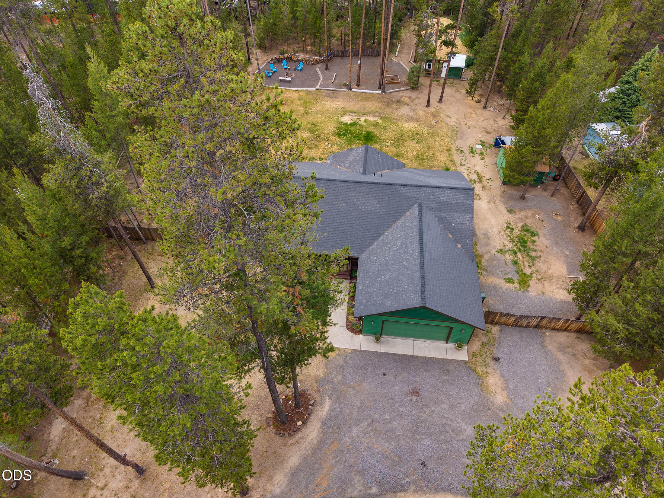 51343 Mitchell Road La Pine, OR 97739 - Photo 38 of 46