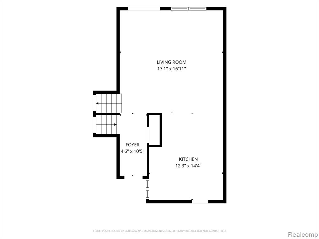 29721 Farmington Road Farmington, MI 48331 - Photo 43 of 45