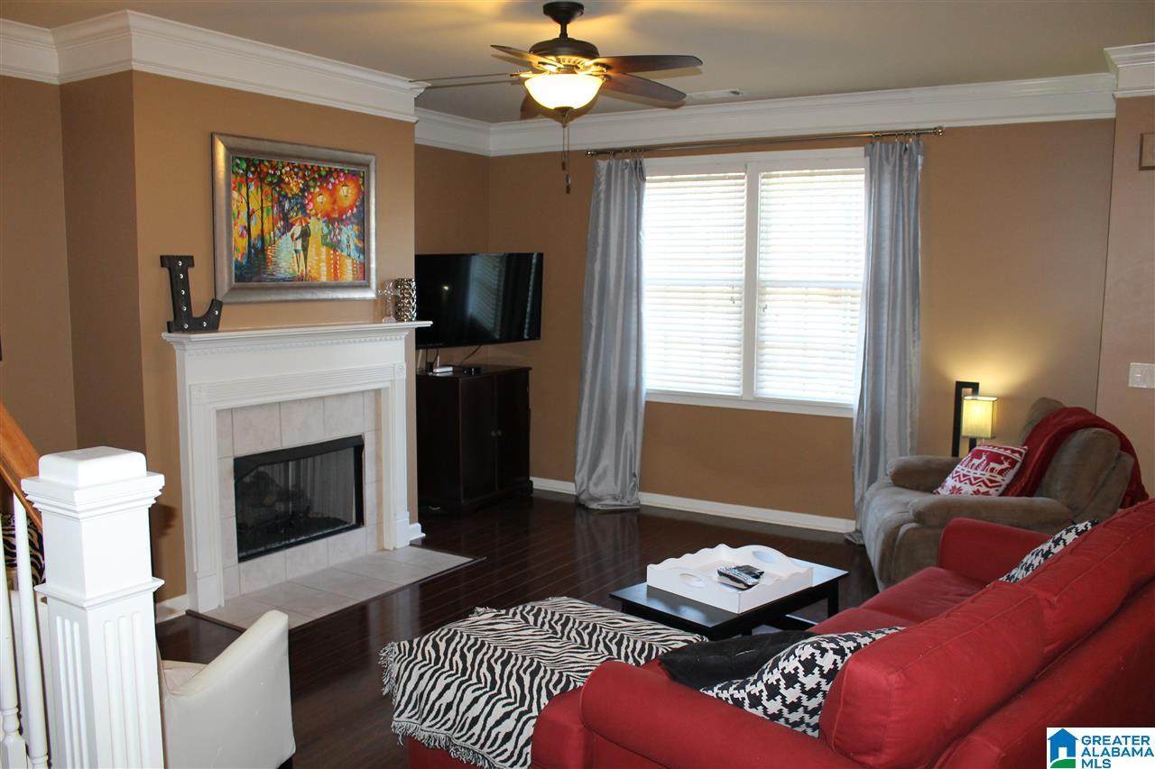 1173 Inverness Cove Way Birmingham, AL 35242 - Photo 4 of 47