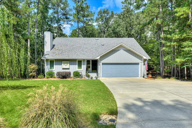 $377,500 | 205 River Place, McCormick, SC 29835