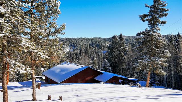 1251 Ridge Road Divide, CO 80814 - Photo 19 of 31 Gallery Image 19