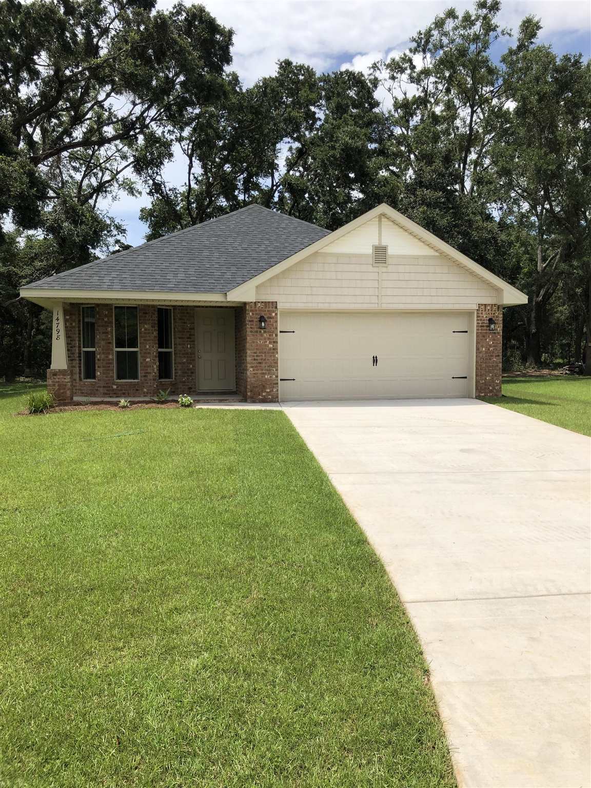 14798 Silver Oaks Loop Silverhill, AL 36576 - Photo 1 of 2