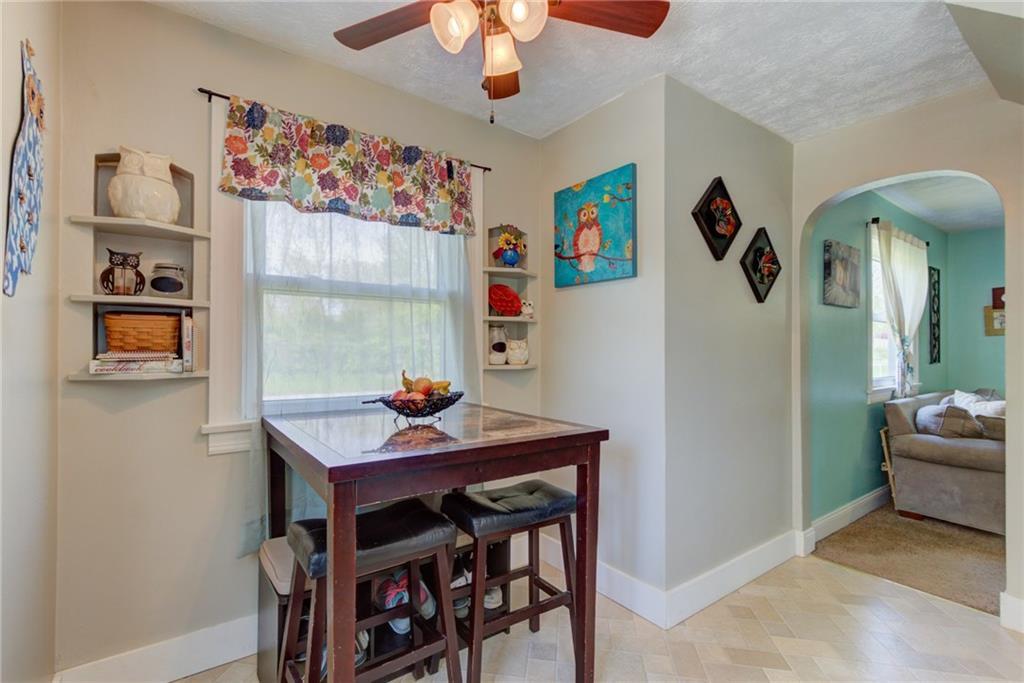 355 Birch Road Springfield, OH 45503 - Photo 16 of 44