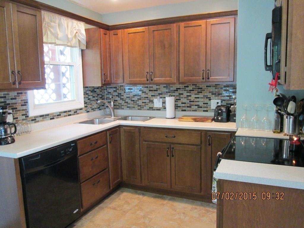 91 Crestmont Road Bangor, ME 04401 - Photo 9 of 30 Completely gutted and renovated new...