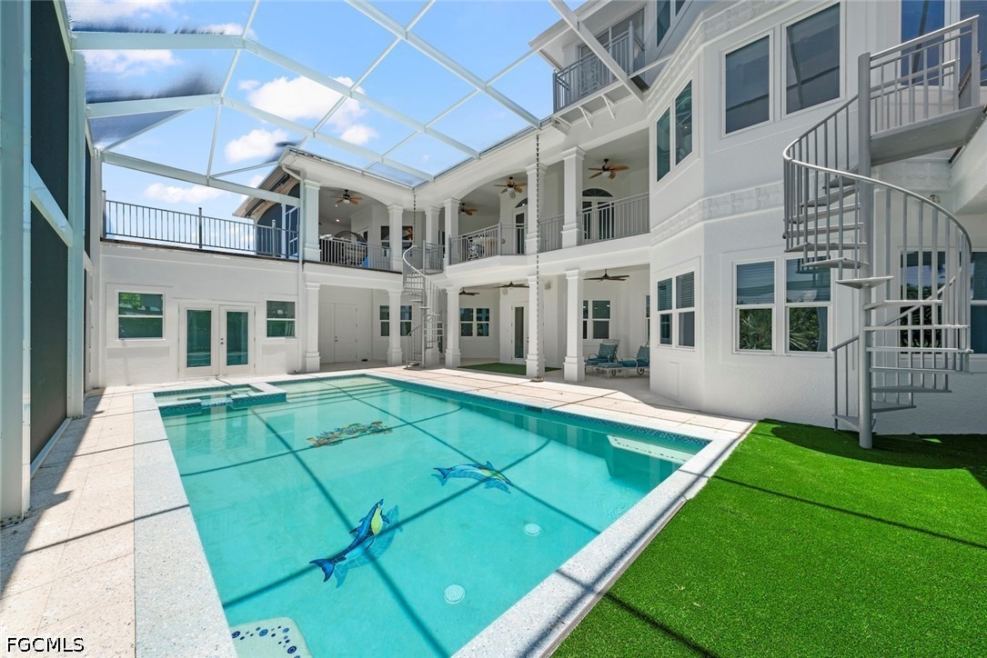 4725 Rue Belle Mer Sanibel, FL 33957 - Photo 39 of 42