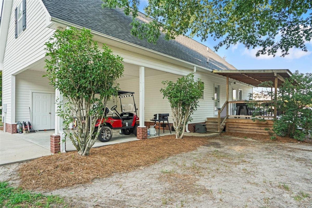 46 Red Hill Road Cheraw, SC 29520 - Photo 61 of 62