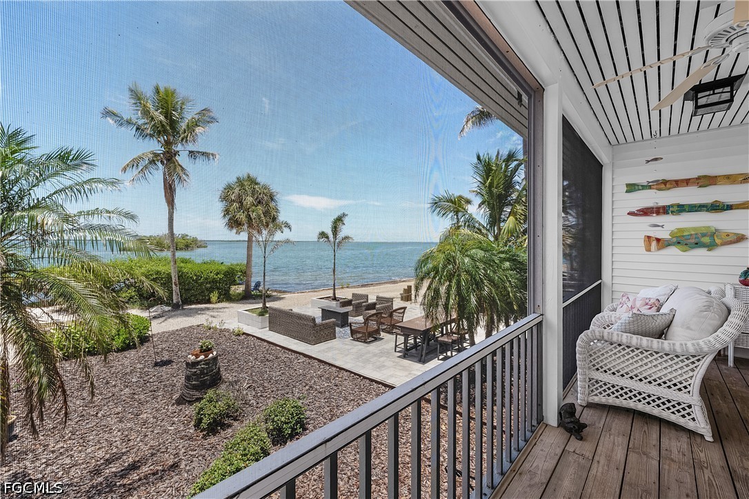 123 Useppa Island, Unit B Useppa Island, FL 33922 - Photo 15 of 50