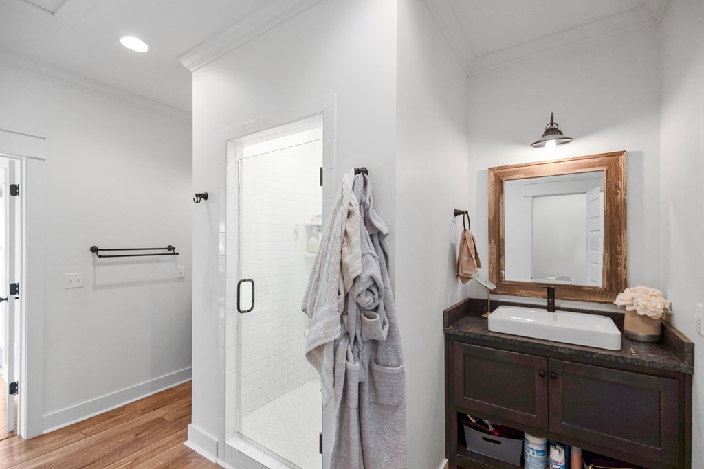 431 Johnny Murphy Road Dothan, AL 36301 - Photo 21 of 46 Master Bathroom