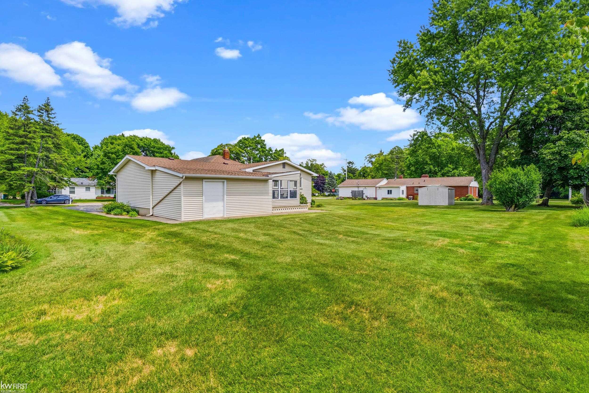 1018 Mildred Street Flushing, MI 48433 - Photo 35 of 50