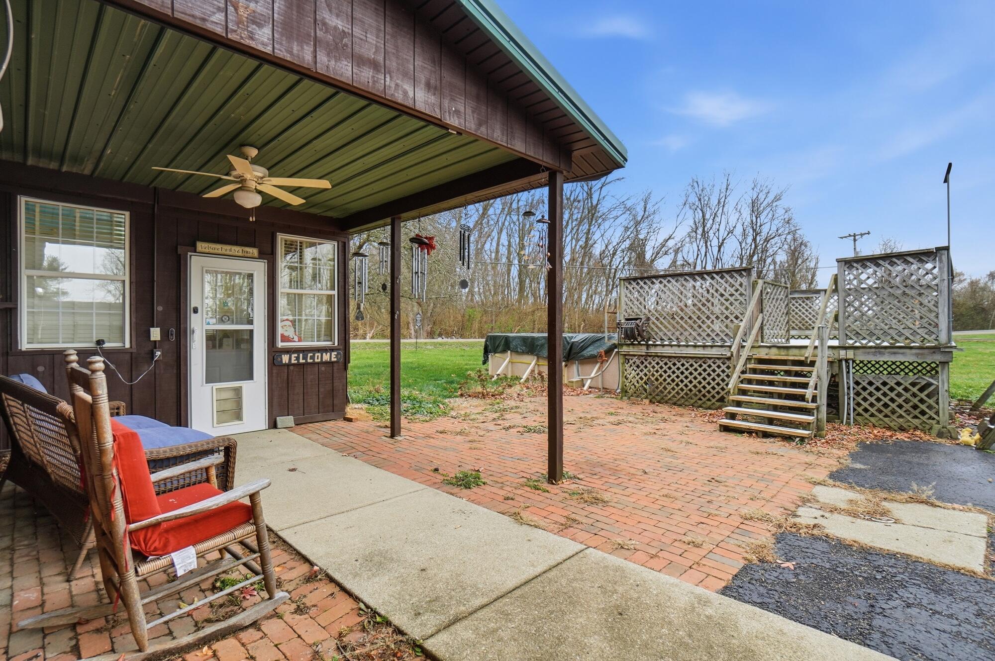 1071 Marietta Road Chillicothe, OH 45601 - Photo 9 of 121 039