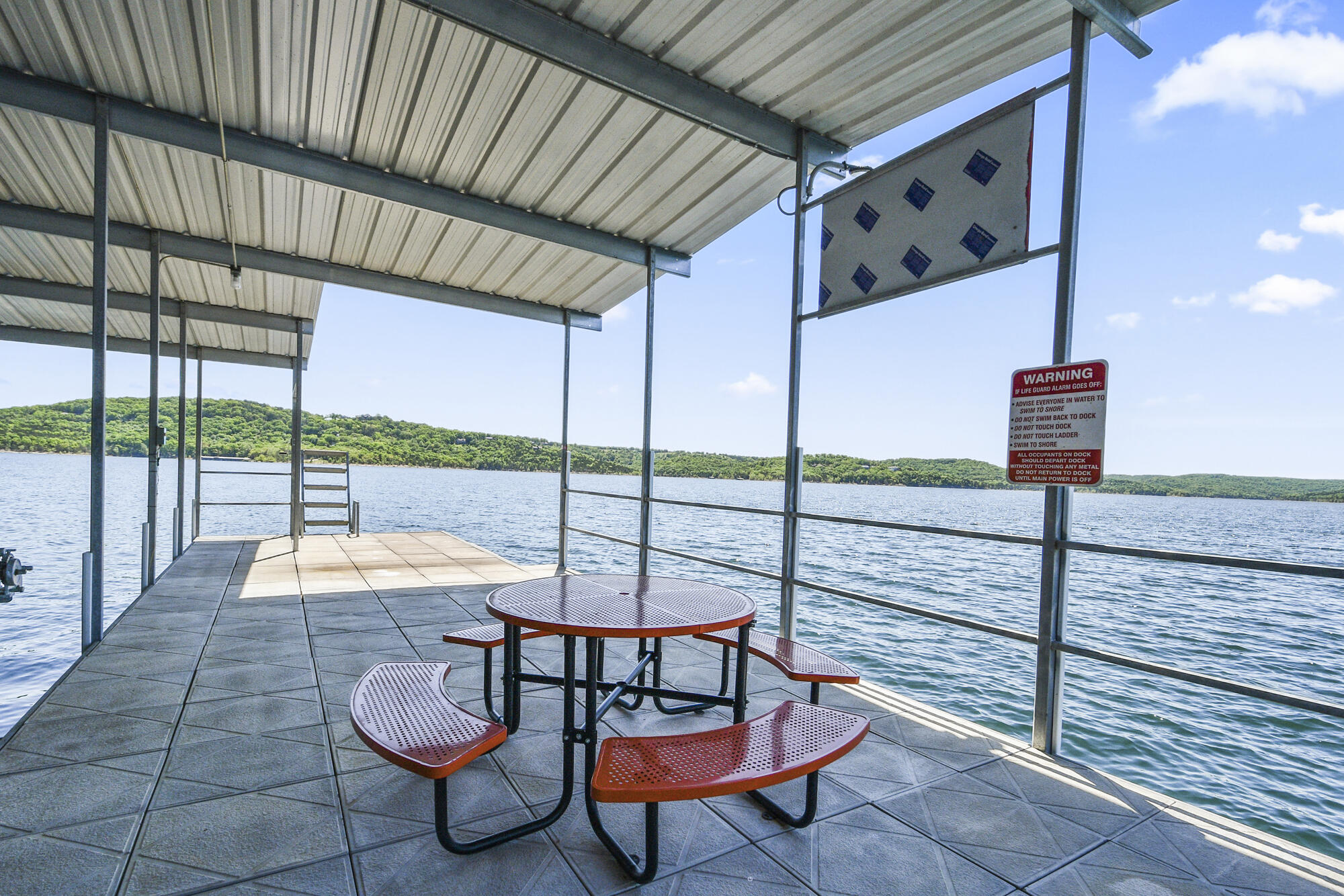 203 Secret Lane Reeds Spring, MO 65737 - Photo 75 of 76 Take a Break, Have a Snack, Just Enjoy!