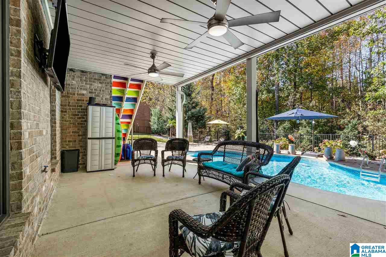 7008 Eagle Point Trail Birmingham, AL 35242 - Photo 36 of 50