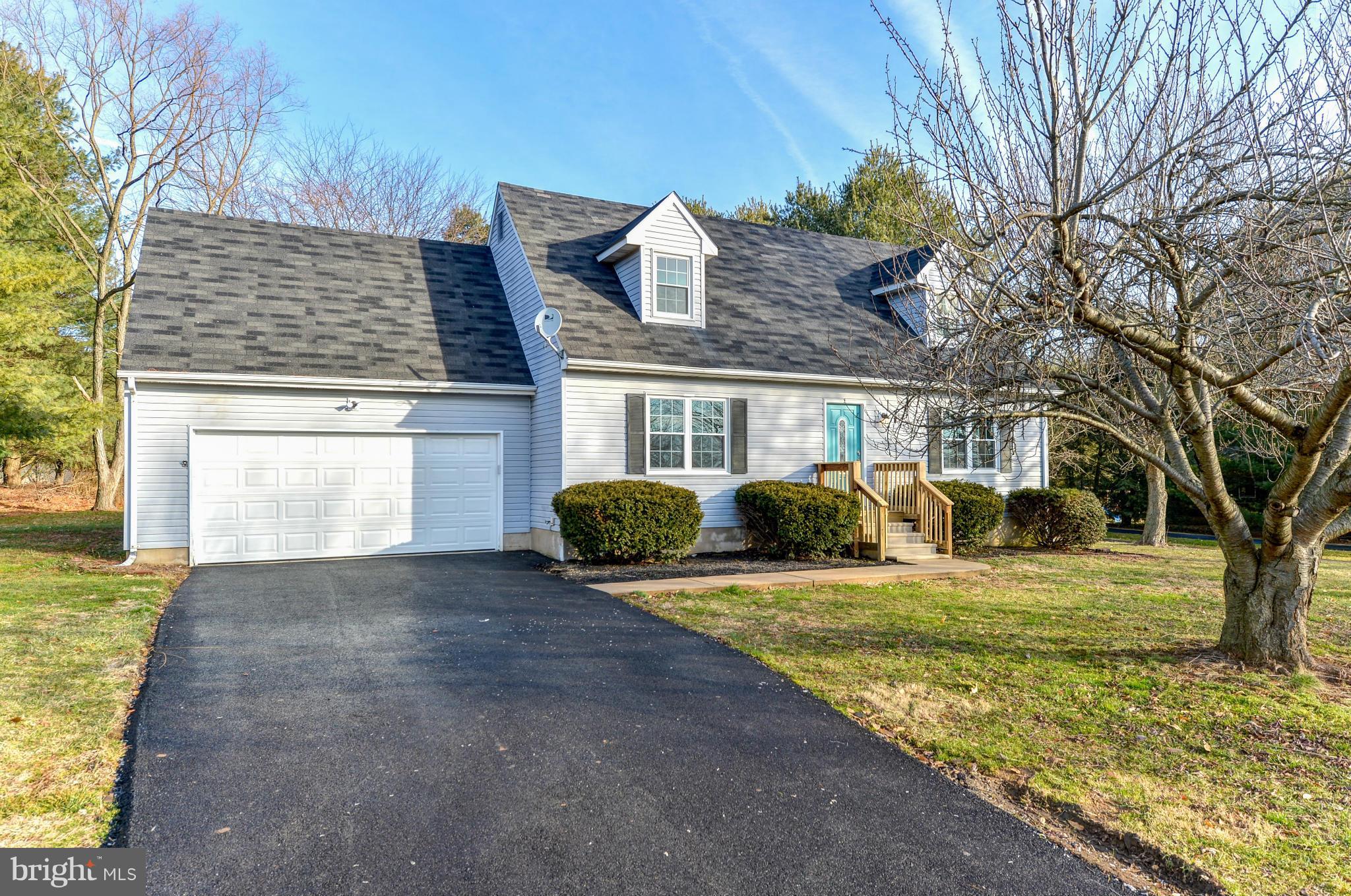 633 Lombard Road Rising Sun, MD 21911 - Photo 1 of 21 Exterior (Front)