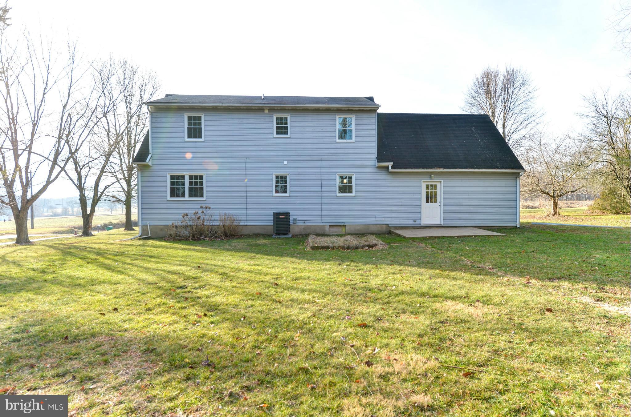 633 Lombard Road Rising Sun, MD 21911 - Photo 19 of 21 Exterior (Rear)