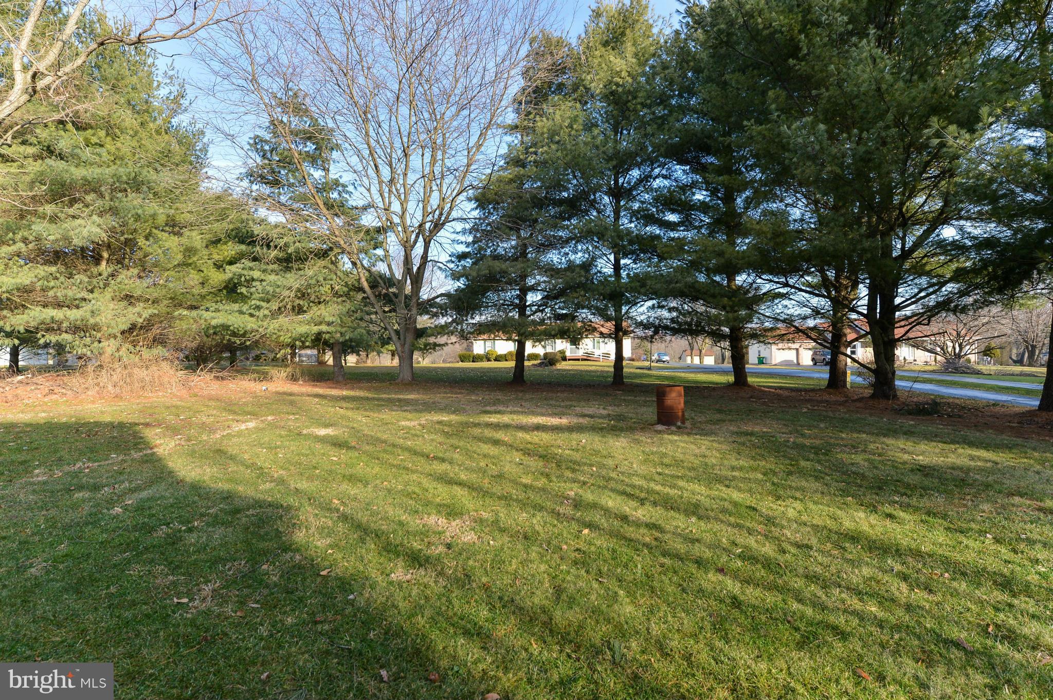 633 Lombard Road Rising Sun, MD 21911 - Photo 20 of 21 Exterior (Rear)