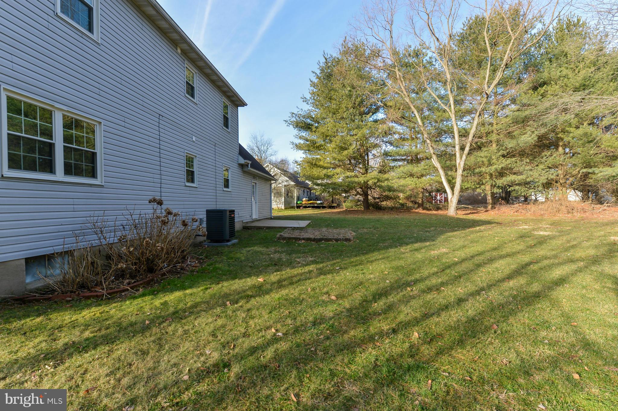 633 Lombard Road Rising Sun, MD 21911 - Photo 21 of 21 Exterior (Rear)
