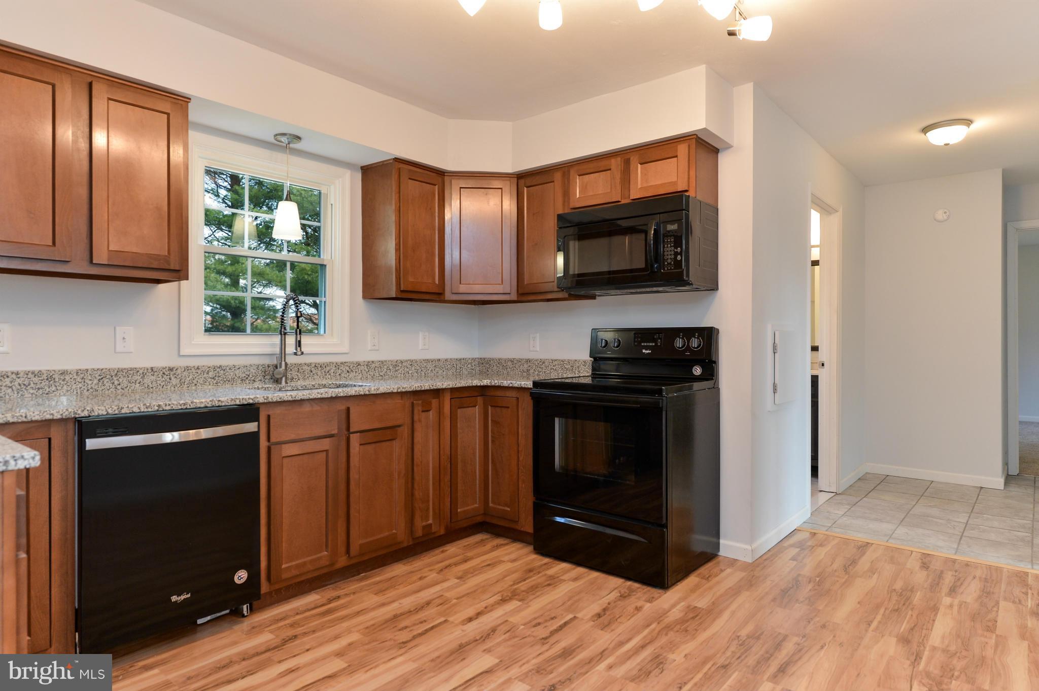 633 Lombard Road Rising Sun, MD 21911 - Photo 5 of 21 Kitchen