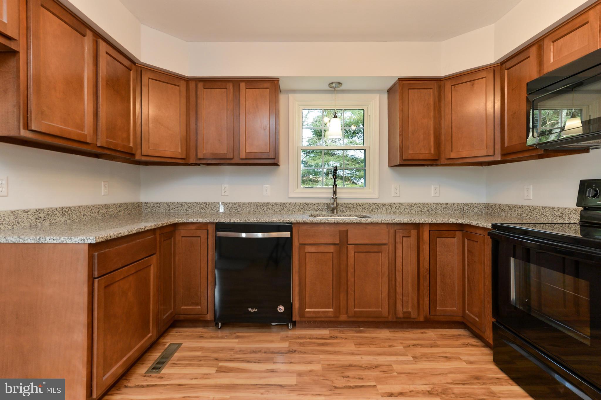 633 Lombard Road Rising Sun, MD 21911 - Photo 6 of 21 Kitchen
