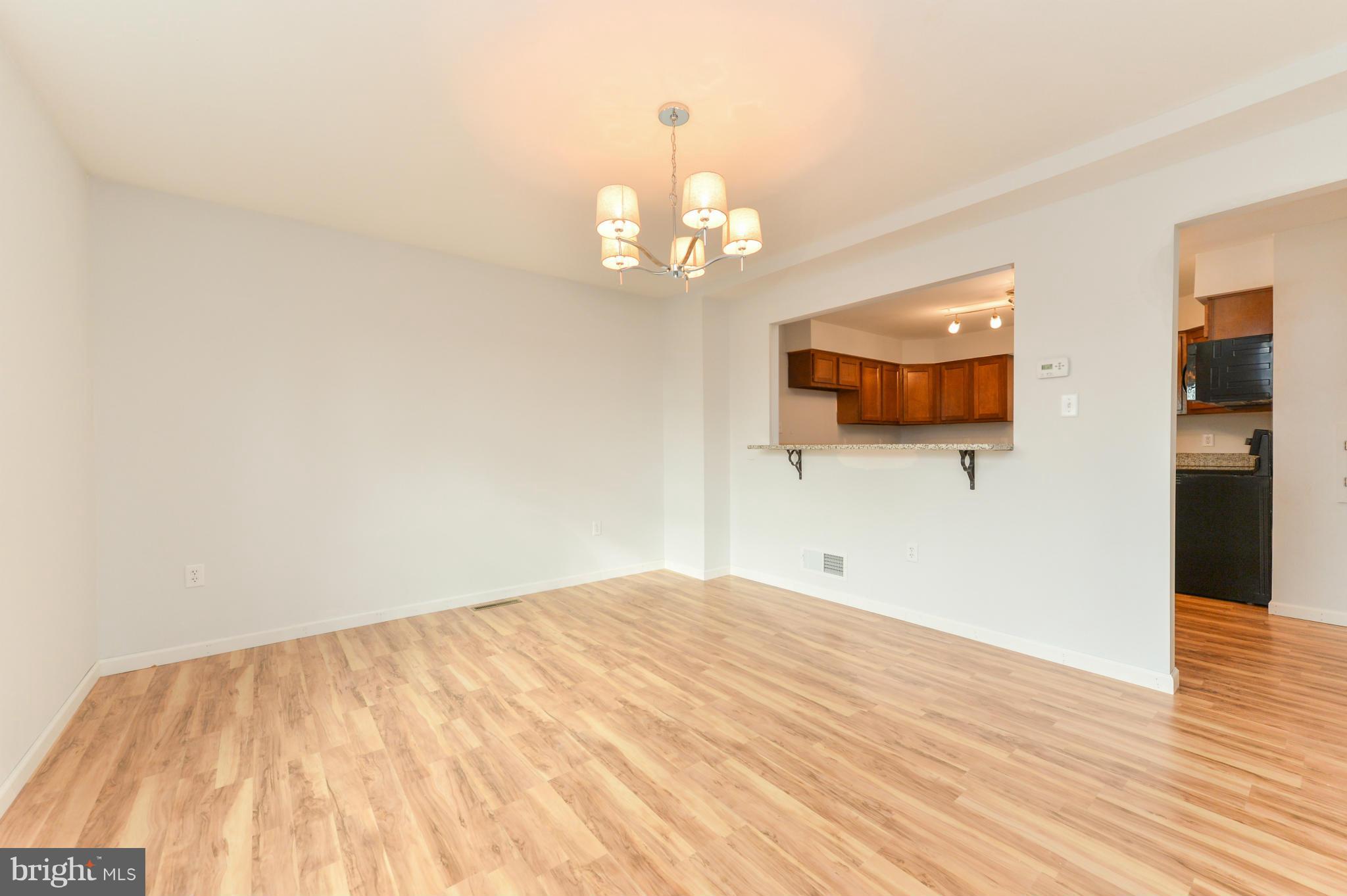 633 Lombard Road Rising Sun, MD 21911 - Photo 9 of 21 Dining Room